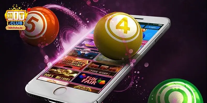 nạp rút tiền an toàn và các lưu ý bảo mật tài khoản cá nhân tại HitClub